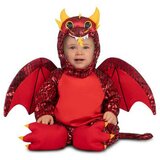  Svečana odjeća za bebe My Other Me Zmaj | shoptok.hr