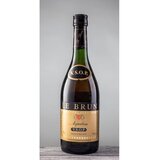 Braun brendi Le Brun Napoleon 0.7l cene