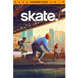  skate: founder's edition (xbox series x|s) xbox live key global Cene