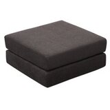 Atelier Del Sofa Tabure Comfort, 95x43x95cm, Antracit | Eponuda.ba
