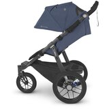Uppababy ogrodje s sedežno enoto Ridge slat blue 1401-RDG-EU-REG | Shoptok.si