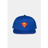 Difuzed WARNER - SUPERMAN NOVELTY KAPA | Shoptok.si