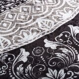  Perivi tepih 190 x 300 cm raznobojni protuklizni | shoptok.hr