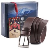 Peterson PTNSSK1BRZ50126 Smeđa | shoptok.hr