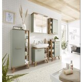 XORA omarica za pod umivalnik 60,5/65/33 cm | Shoptok.si