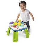 Kids II STO ZA IGRU Having a Ball Get Rollin' Activity Table 10734 | Eponuda.com
