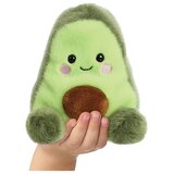  Pli&amp;scaron;ana igračka Palm Pals - avokado, 13 cm Slike