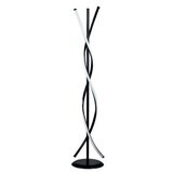 Opviq Podna lampa Roller Black Multicolor | ePonuda.com