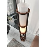 Opviq podna lampa KS-11123, 17x150 cm, IP20, crno-smeđa | Eponuda.ba