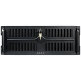 Chieftec kućište UNC-411E-B crno | ePonuda.com