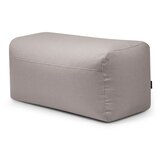 SLOWDOWN Sivo-bež vreča za sedenje Plus 100 Lounge – | Shoptok.si