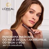 L´Oréal Paris L’Oréal Paris Volume Million Lashes Panorama Chromatic Bordeaux maskara | shoptok.hr