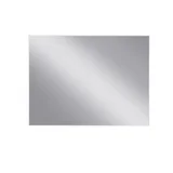 ogledalo concept 500x1000 silver ram (C-06-03SR)