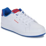 Reebok Classic Nizke superge RBK ROYAL COMPLETE CLEAN 2.0 Bela