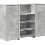  Recepcijski stol 135x50x103,5 cm konstruiranog drva | Eponuda.ba