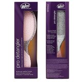 Wet Brush Original Detangler Birthday Celebration četka za raščešljavanje Pink | shoptok.hr