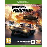 FAST & Furious Crossroads (XBOX ONE) - rabljeno Cene