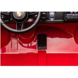  Licencirani auto na akumulator DK-P911 Porsche GT3 - dvosjed- crveni | Shoptok.si