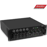 POJAČALO Power Dyn. PAM2004 4-Zone MATRIX 4x200W 952.163