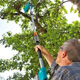 Gardena akumulatorska teleskopska pila TCS 20/18V P4A (18 V, Bez akumulatora, Dužina mača: 20 cm) + BAUHAUS jamstvo 5 godina na uređaje na električni ili motorni pogon | shoptok.hr