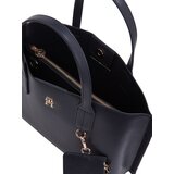 Tommy Hilfiger Ručna torbica 'DISTINCT' mornarsko plava | shoptok.hr