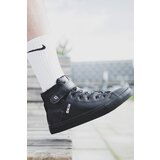 Big Star Men's Warmed Sneakers Black | shoptok.hr
