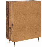  Kreveta Staro drvo 69 5 x 34 x 90 cm Konstruirano drvo | shoptok.hr