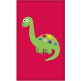Faro hišna brisača Dinozaver multicolor | Shoptok.si