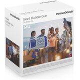 Ogromna pištola za mehurčke z LED Gubles XL InnovaGoods | Shoptok.si