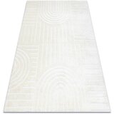 RugsX Preproge Preproga SAMPLE MODE 8586 geometrična smetana 240x330 cm Bež | Shoptok.si
