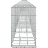  Gabion s žicom debljine 3 5 mm i mrežom 10x10 cm 1050x30x50 cm - 30 cm 50 cm 1050 cm | shoptok.hr