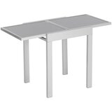 Gardenson Vrtni Set Amalfi, 3-Delno, Rjavosiva | Shoptok.si