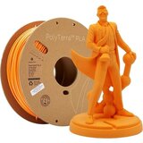 Polymaker polyterra pla sunrise orange - 2,85 mm / 1000 g Cene