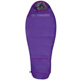 TRIMM Sleeping bag WALKER FLEX purple/pinky Cene'.'