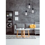  Plafonski luster BOCCA 3xE27/60W/230V | Eponuda.com