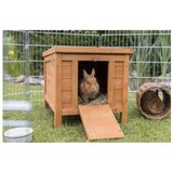 Trixie natura kućica za male životinje 42x43x51cm cene