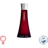 Hugo Boss Deep Red - 90ml | Eponuda.ba