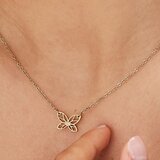 S'Agapo ogrlica SCK271 | shoptok.hr