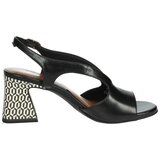 Tamaris Sandali & Odprti čevlji 1-28316-44 Črna | Shoptok.si