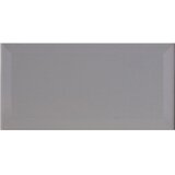 Ceramica Vilar Albaro plata biselado brillo 10x20 33617 (z) (CVA-004) Cene