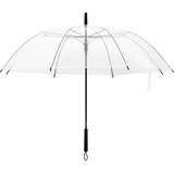  Kišobran prozirni 107 cm | shoptok.hr