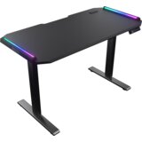 Unknown COUGAR E-DEIMUS 120 Electric Gaming Desk | ePonuda.com