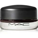 MAC Cosmetics Pro Longwear Paint Pot kremasto senčilo za oči odtenek Black Mirror 5 g