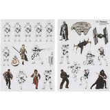 Paladone magnetki STAR WARS BATTLE Cene