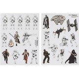 Paladone Star Wars Battle magneti | shoptok.hr