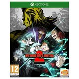 Namco Bandai My Hero Ones Justice 2 (Xone) Cene