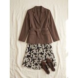 Sinsay Plisirana suknja | shoptok.hr