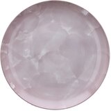 Tognana set plitkih tanjira colorplay, 27 cm, 6 komada, roze | Eponuda.com