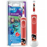 Oral-b oral b power kids vitality pixar električna četkica za zube cene