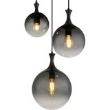 Globo VISEČA SVETILKA DALTON 39/141,5 cm E27 | Shoptok.si